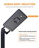 Solar bollard lights